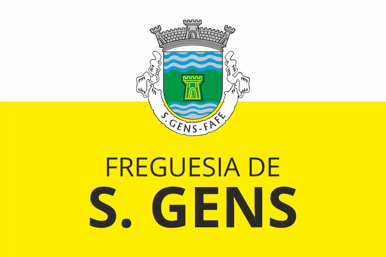 Freguesia de S. Gens