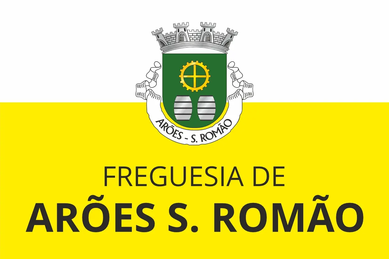 Freguesia de Arões S. Romão