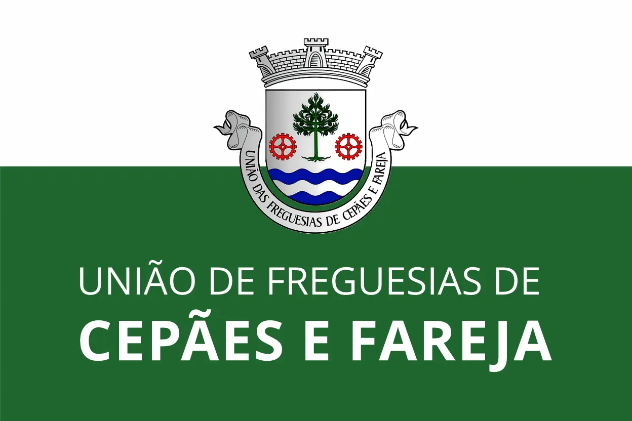 União de Freguesias de Cepães e Fareja