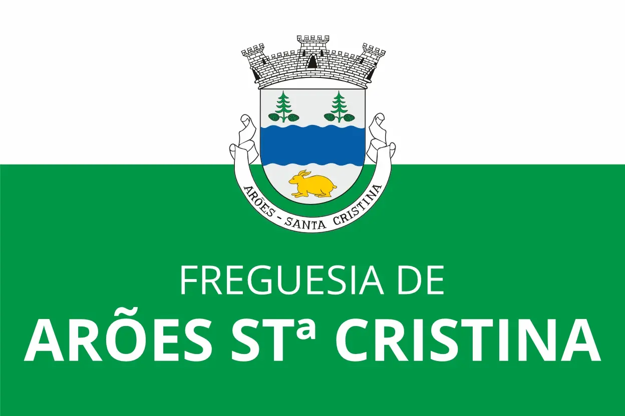 Freguesia de Arões Stª Cristina