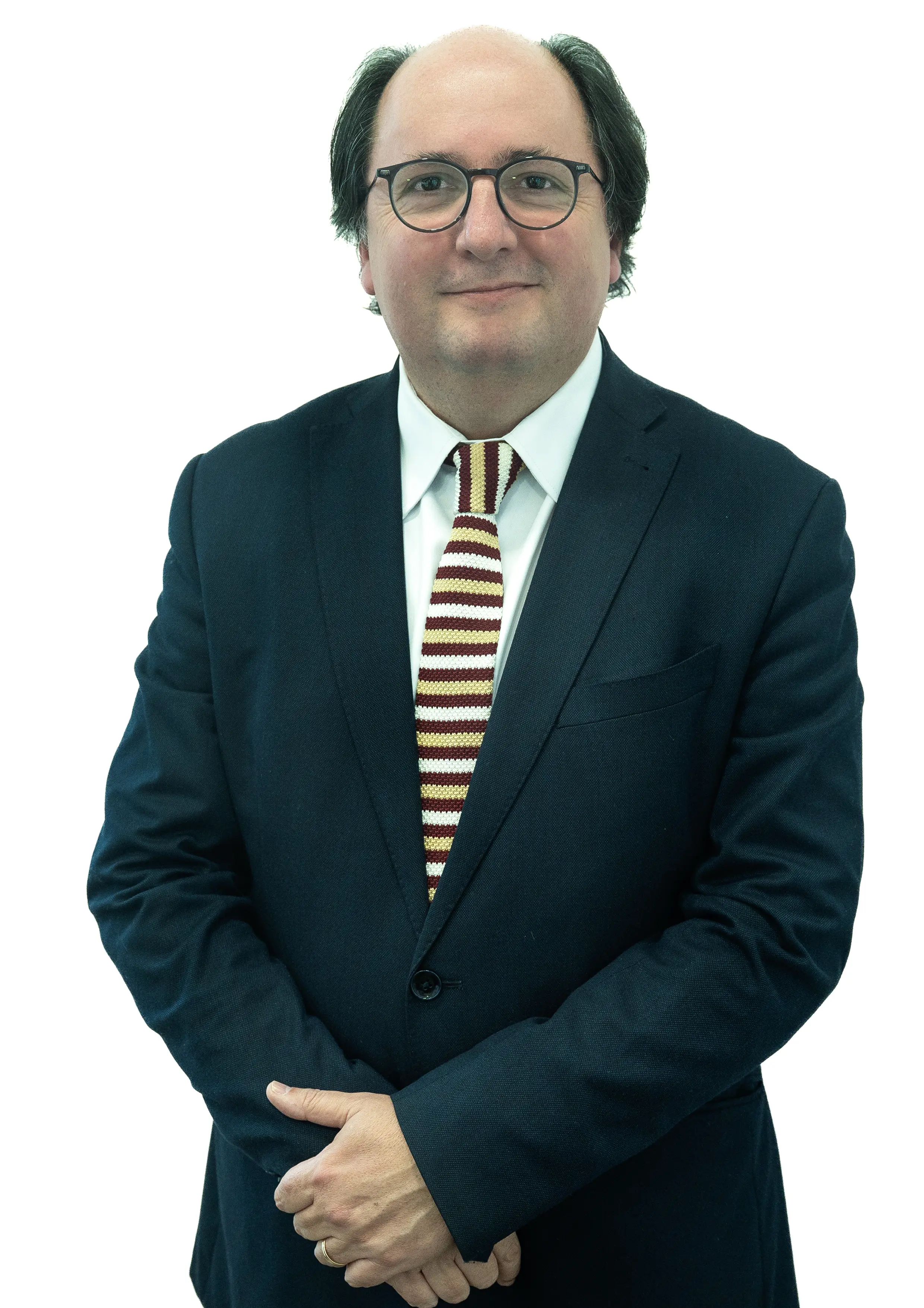 Pompeu Miguel Martins