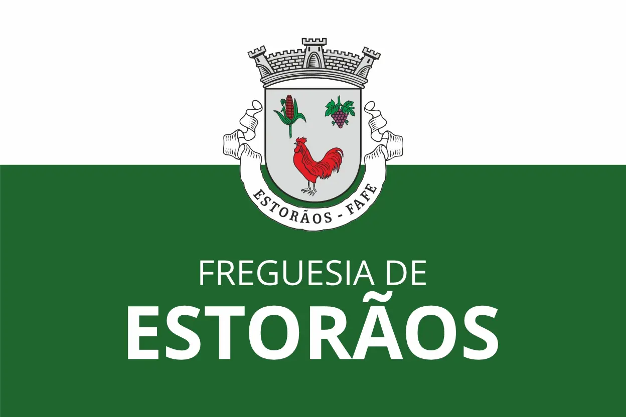 Freguesia de Estorãos