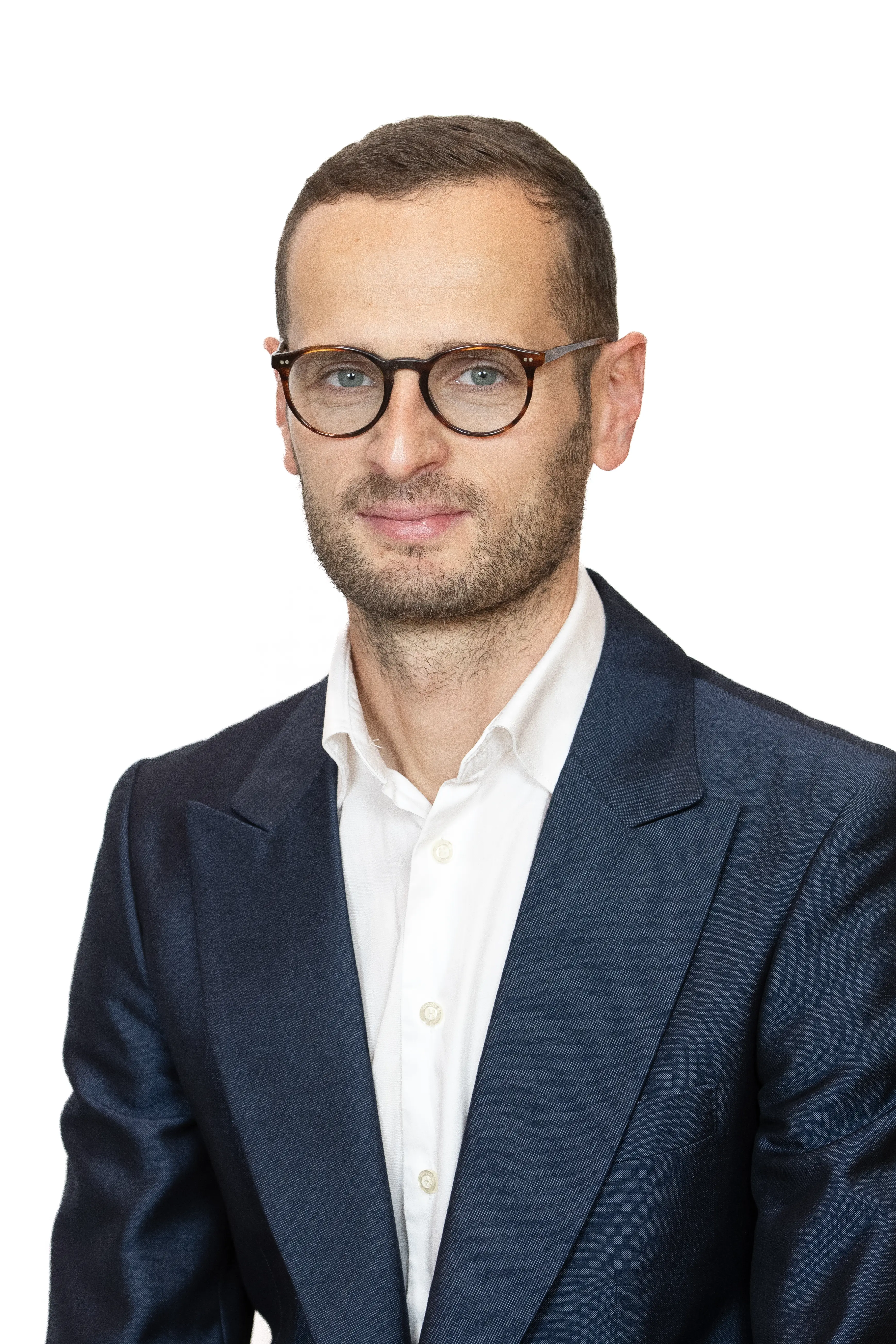 Freguesia de Estorãos