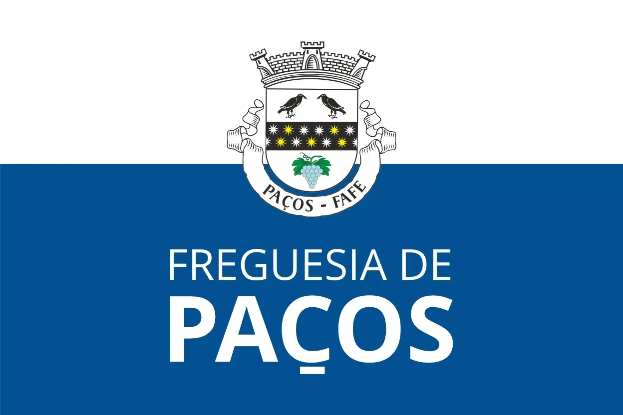 Freguesia de Paços
