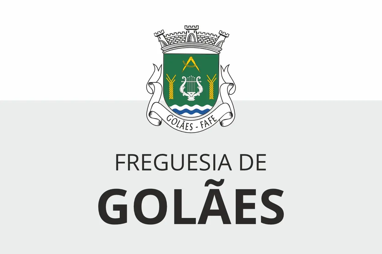 Freguesia de Golães