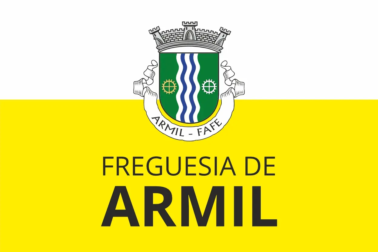 Freguesia de Armil