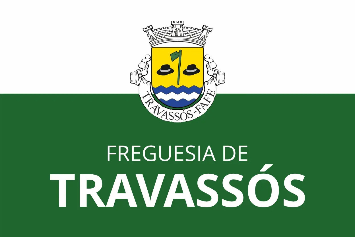 Freguesia de Travassós