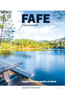 Guide Touristique