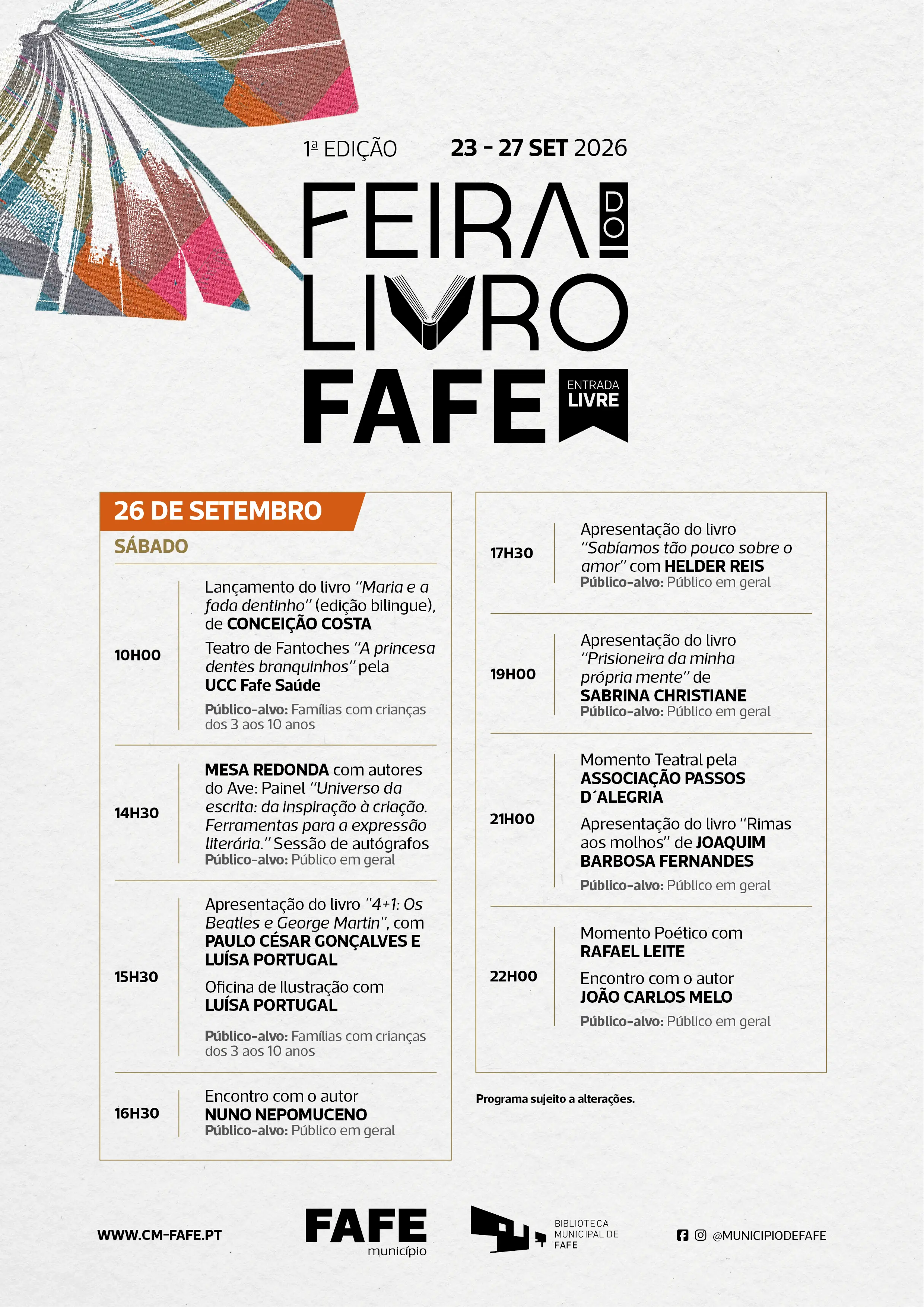 Biblioteca Municipal de Fafe