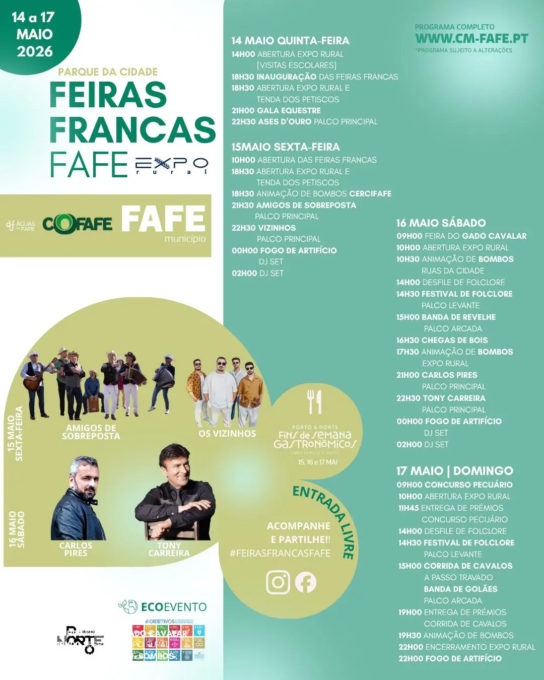 Parque da Cidade