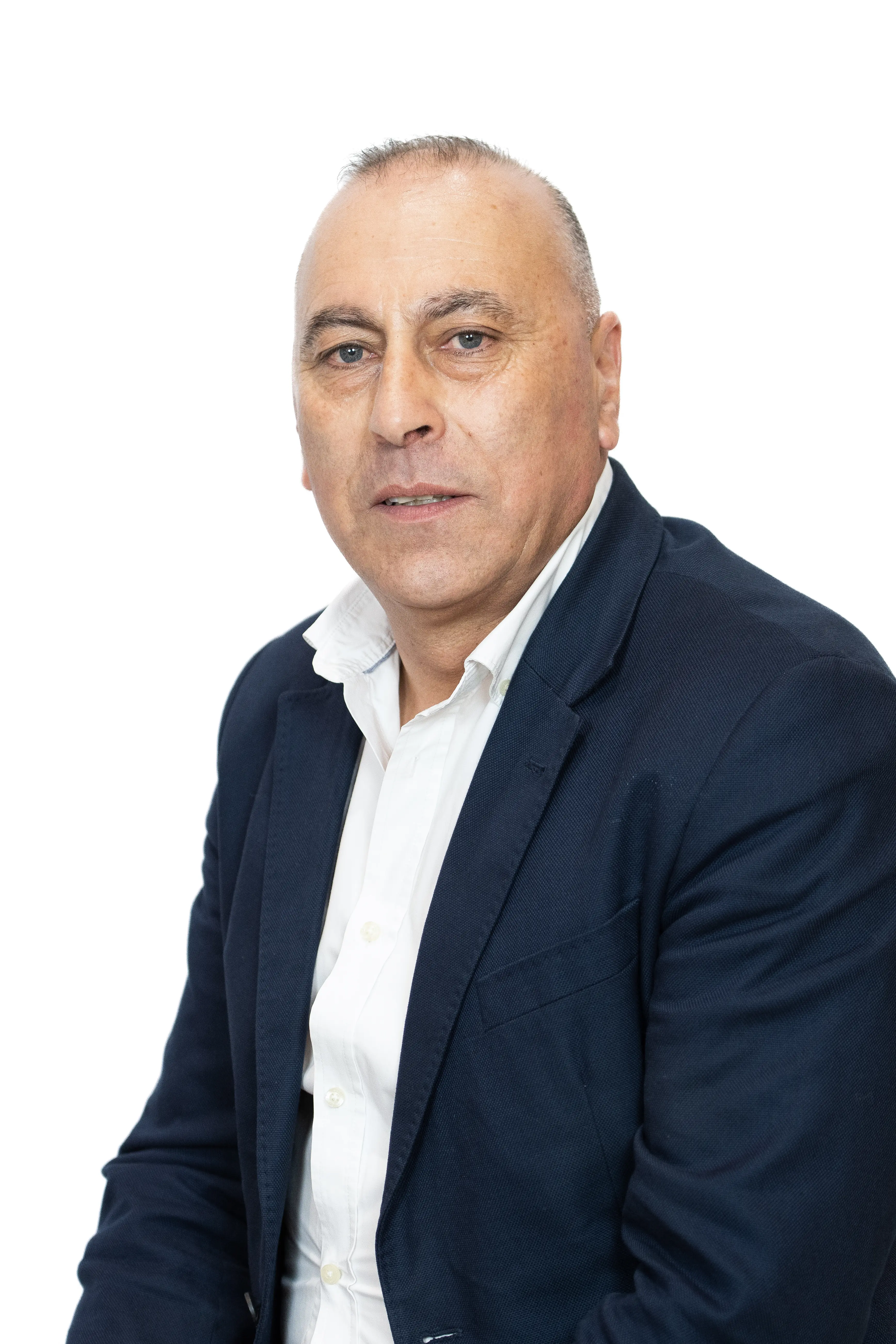 União de Freguesias de Cepães e Fareja