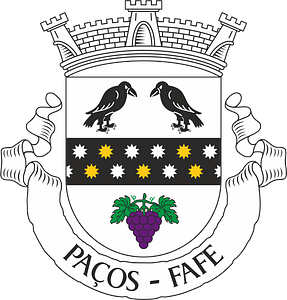 Paços Fafe Brasão.png