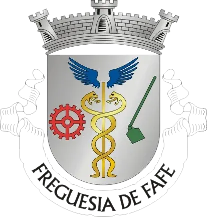 Freguesias