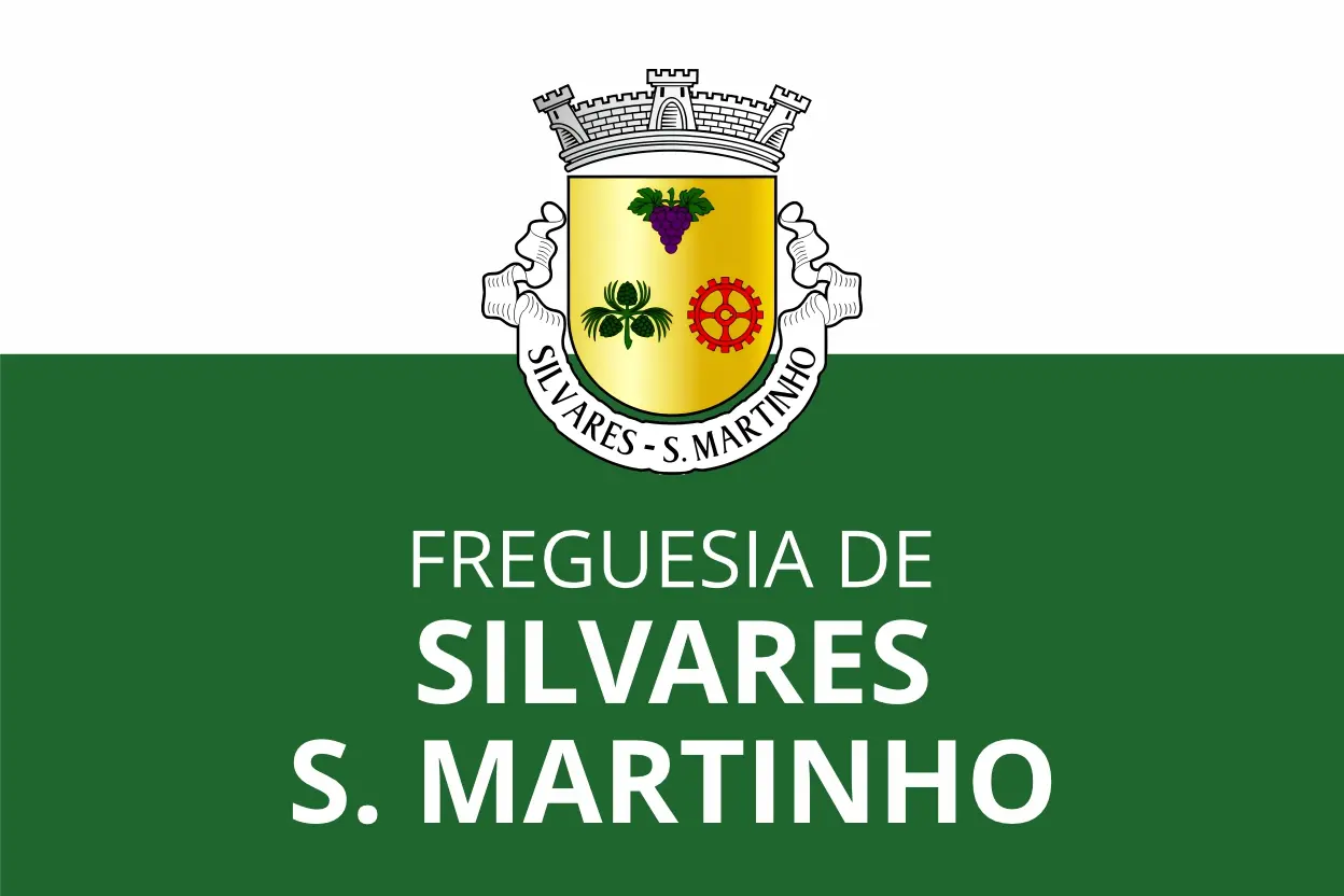 Freguesia de Silvares S. Martinho