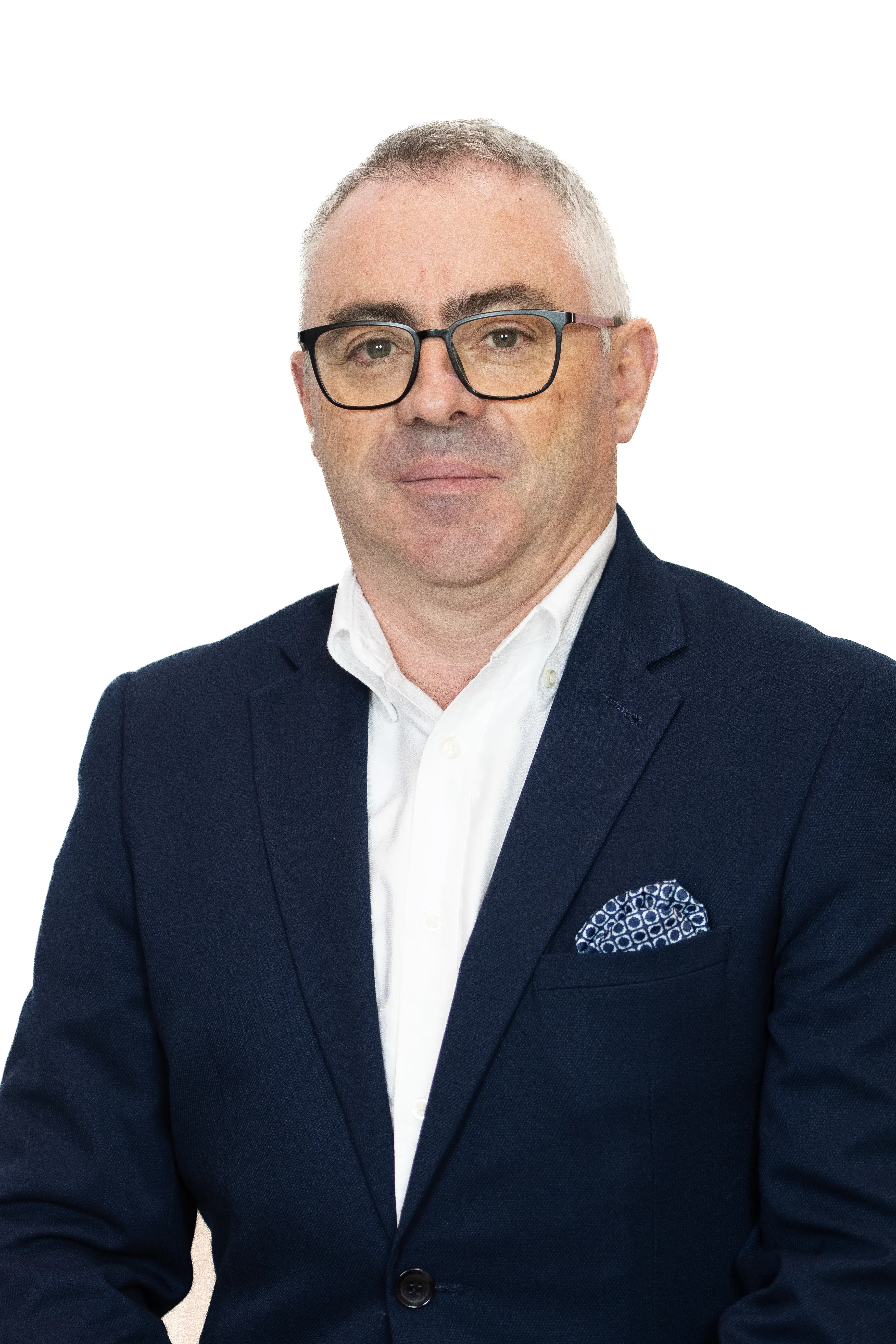 Freguesia de Ribeiros