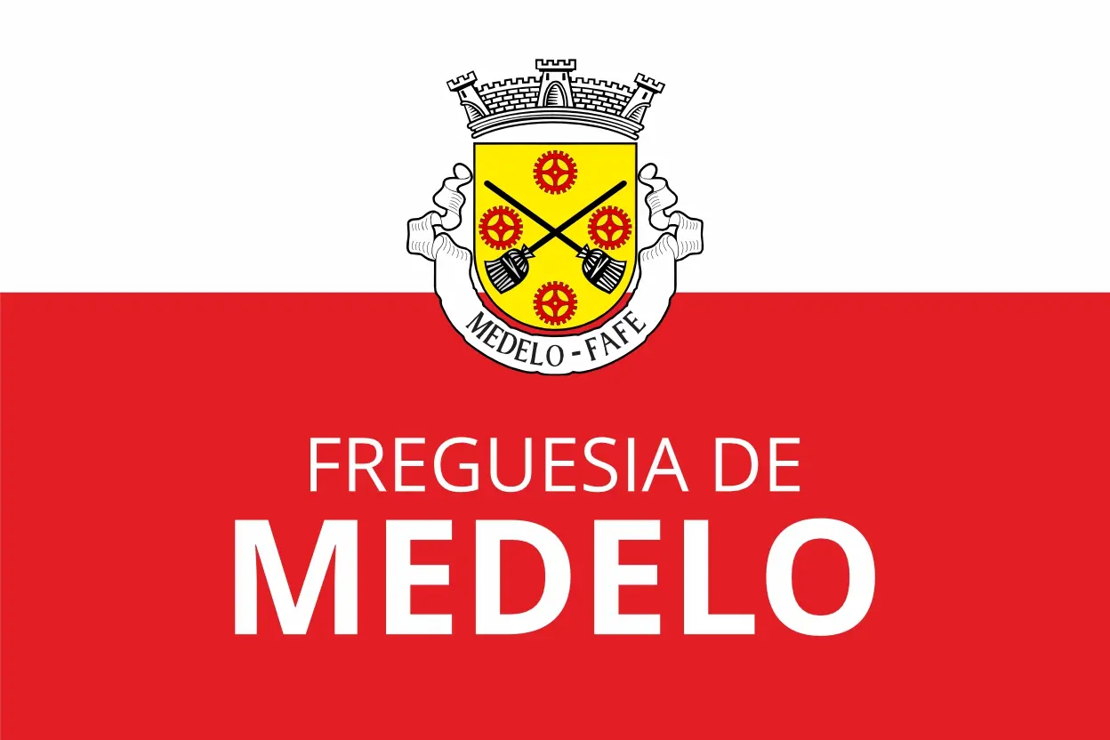 Freguesia de Medelo