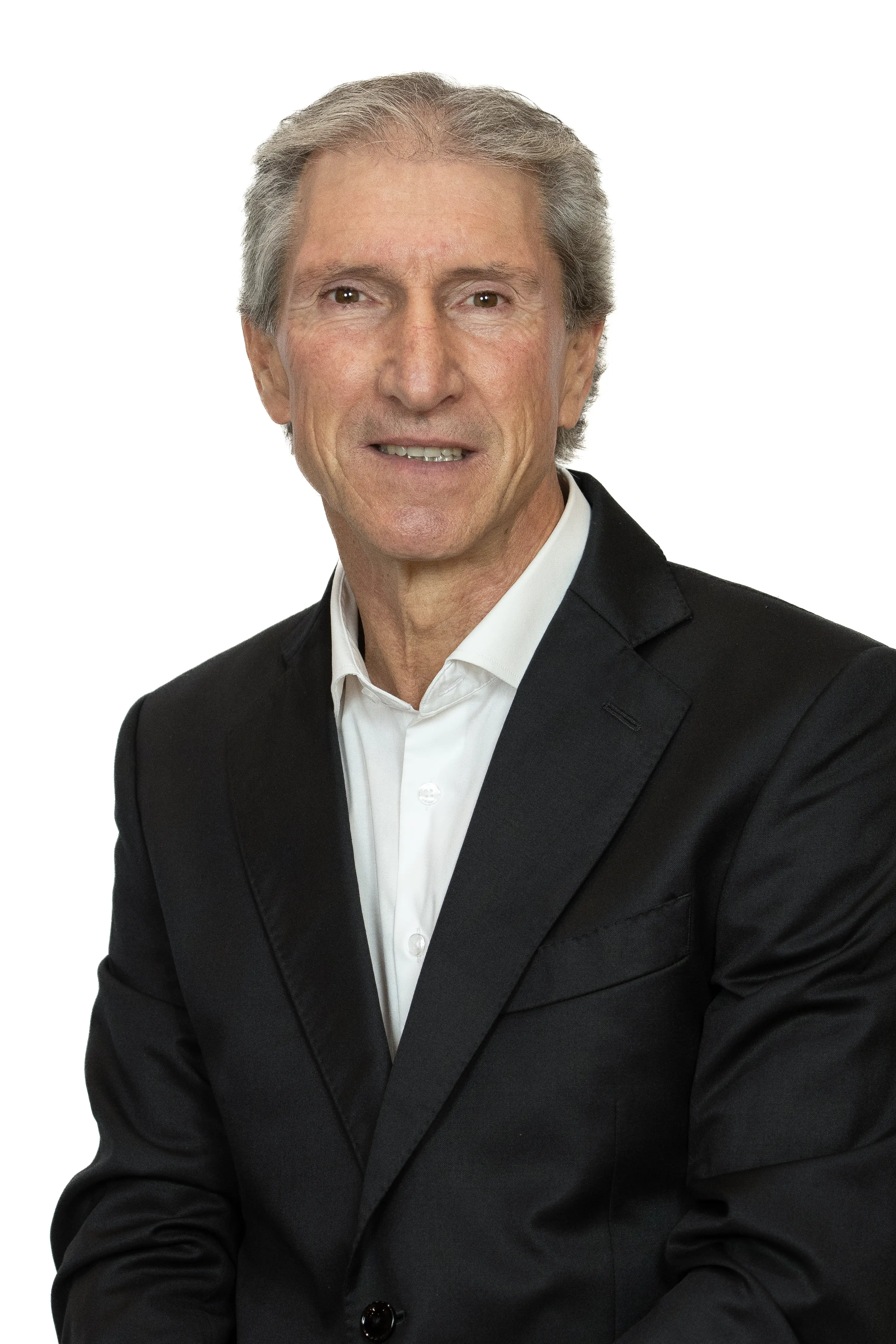 Freguesia de S. Gens