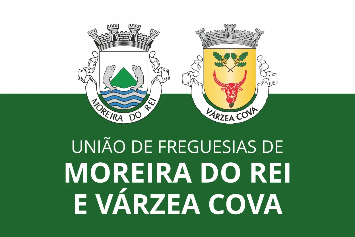 União de Freguesias de Moreira de Rei e Várzea Cova