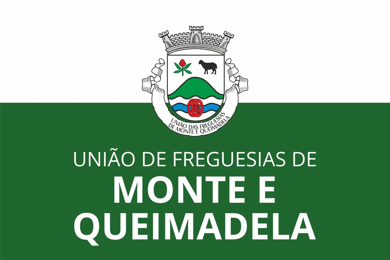 União de Freguesias de Monte e Queimadela