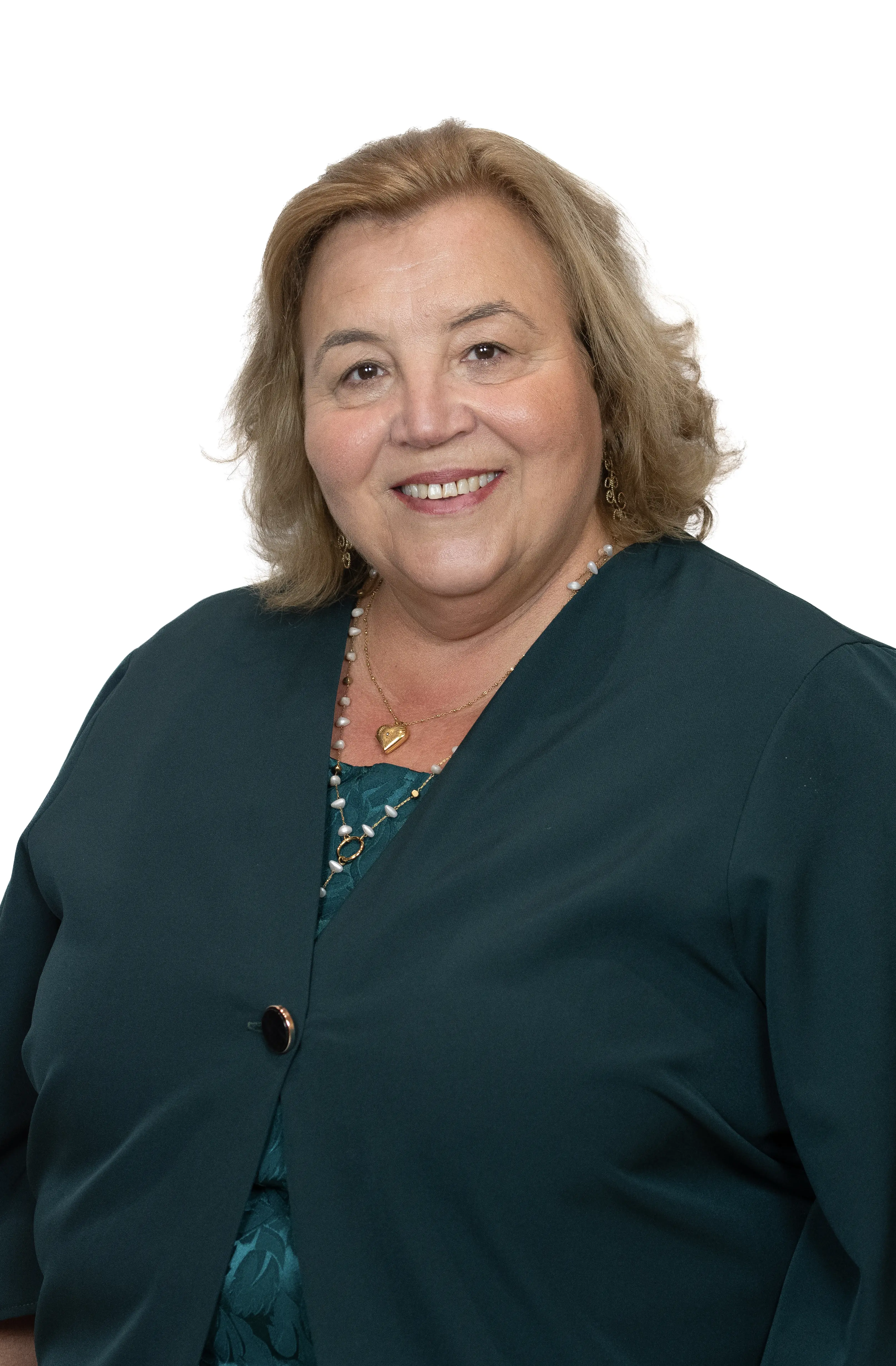 União de Freguesias de Ardegão, Arnozela e Seidões