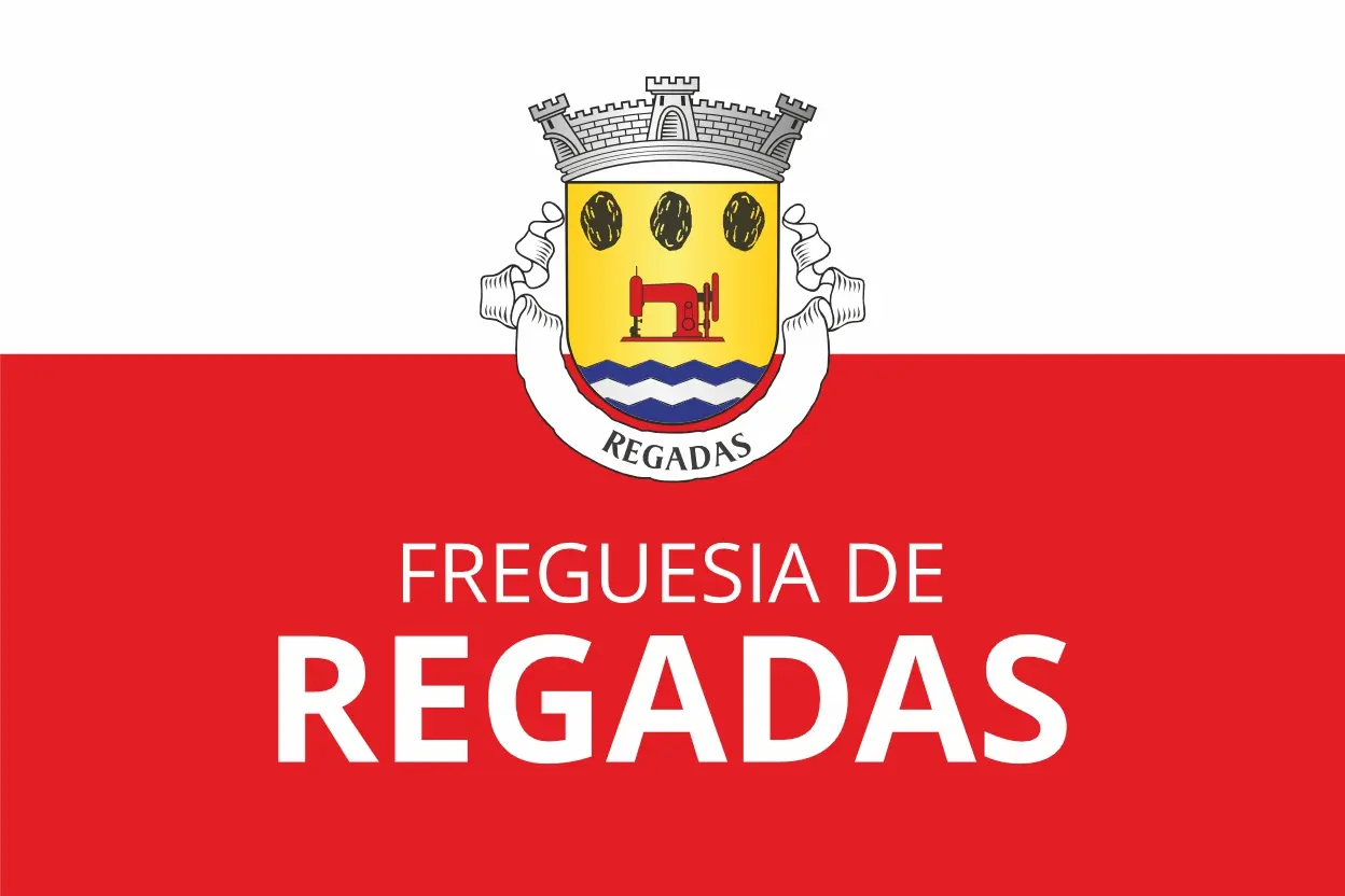 Freguesia de Regadas