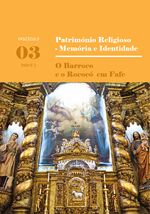 O Barroco e o Rococó em Fafe part 1.pdf