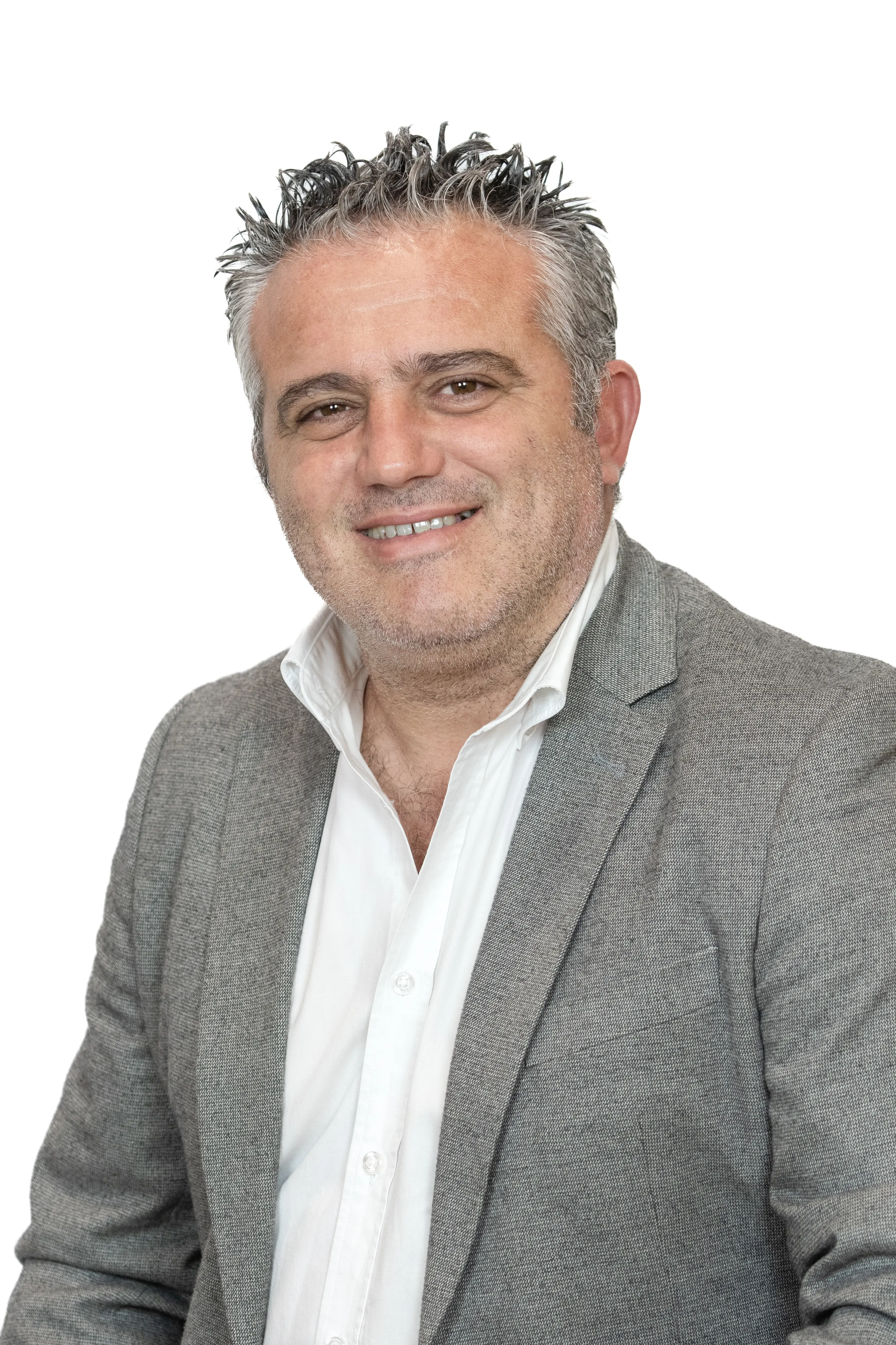 União de Freguesias de Antime e Silvares São Clemente