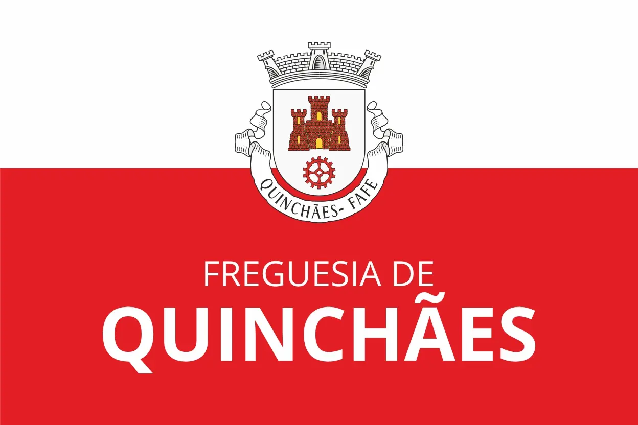 Freguesia de Quinchães