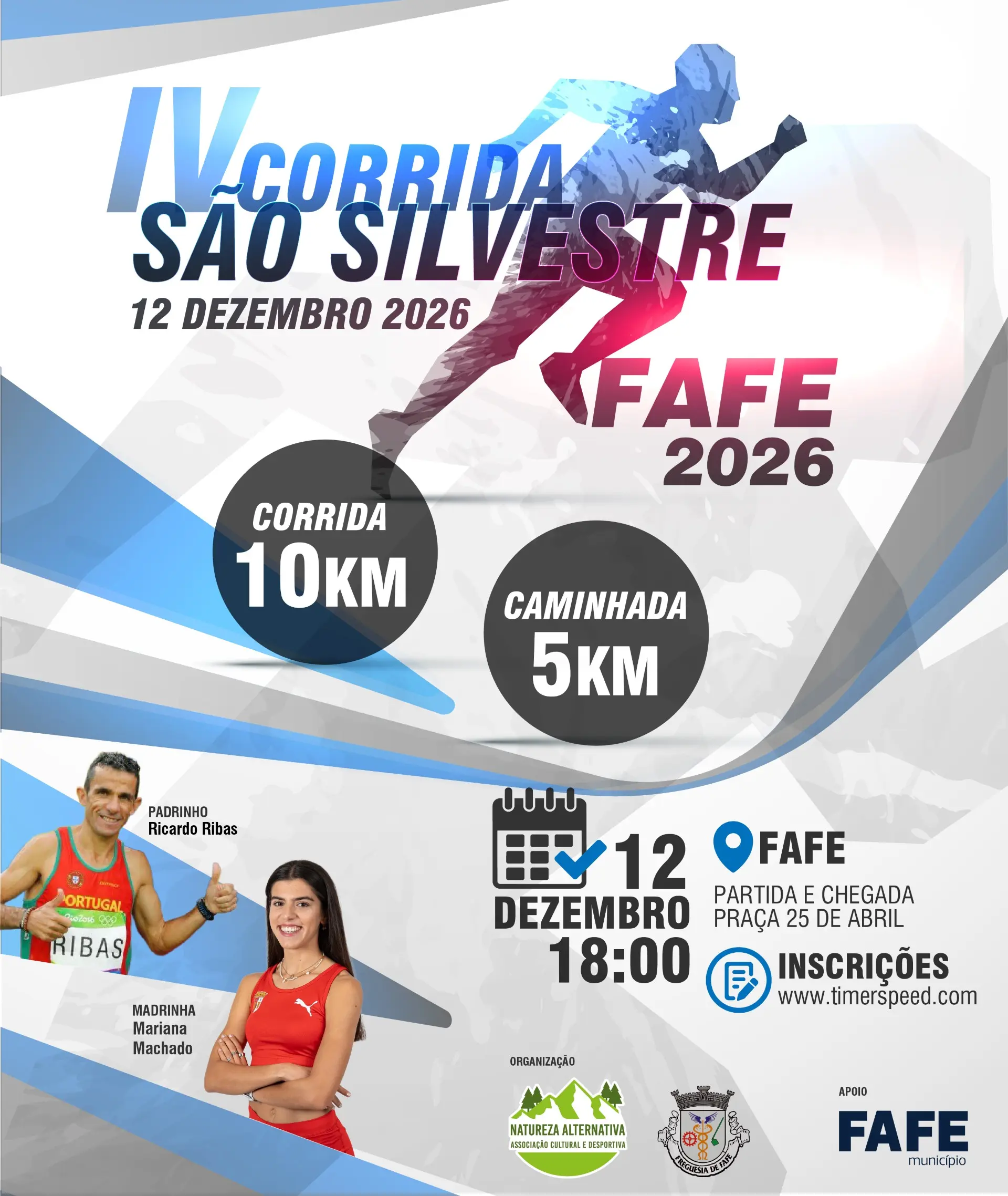 Praça 25 de Abril 