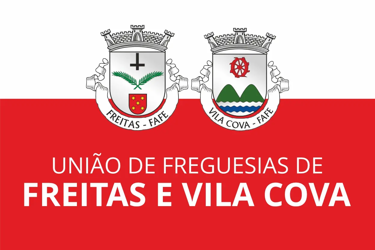 União de Freguesias de Freitas e Vila Cova