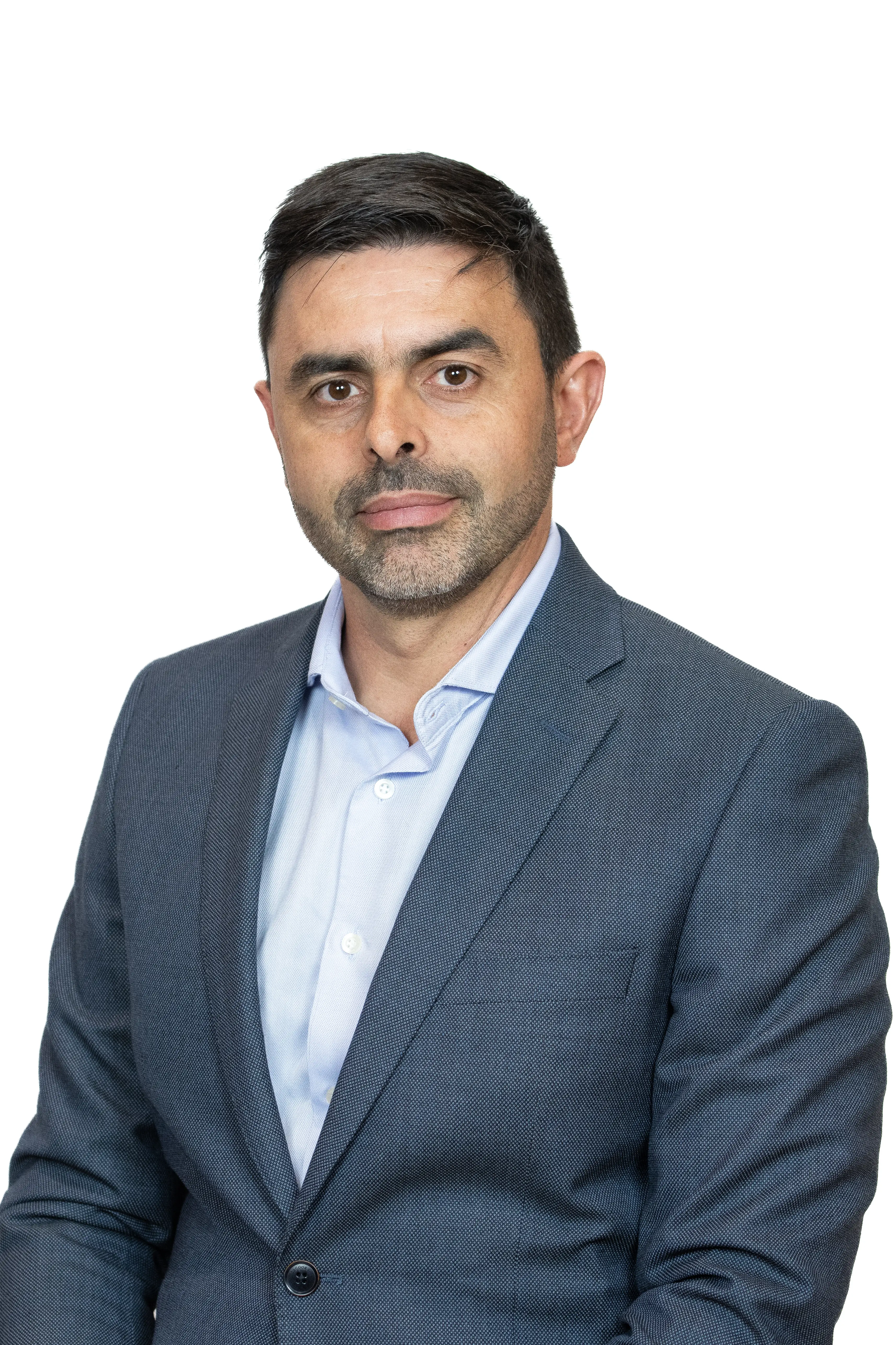 Freguesia de Vinhós