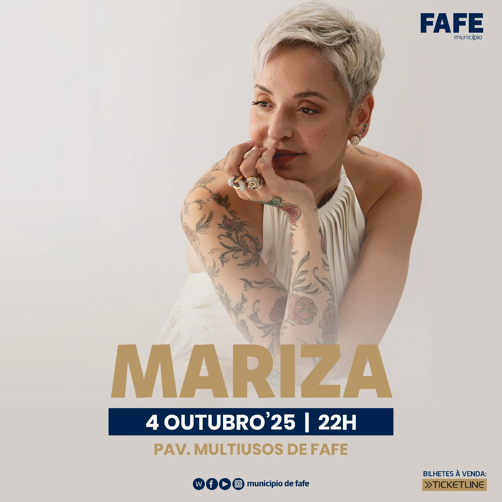 Pavilhão Multiusos