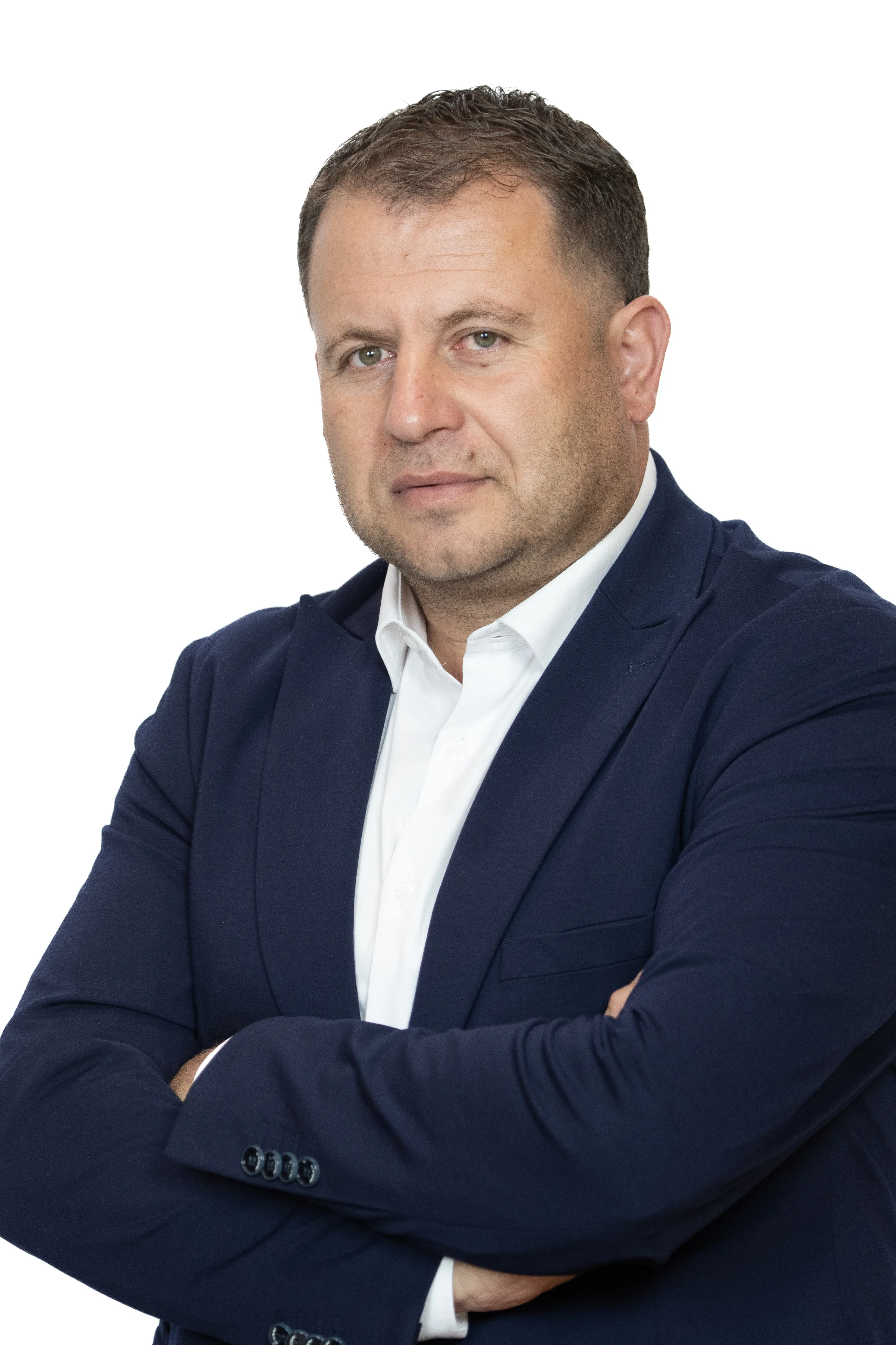 Freguesia de Quinchães