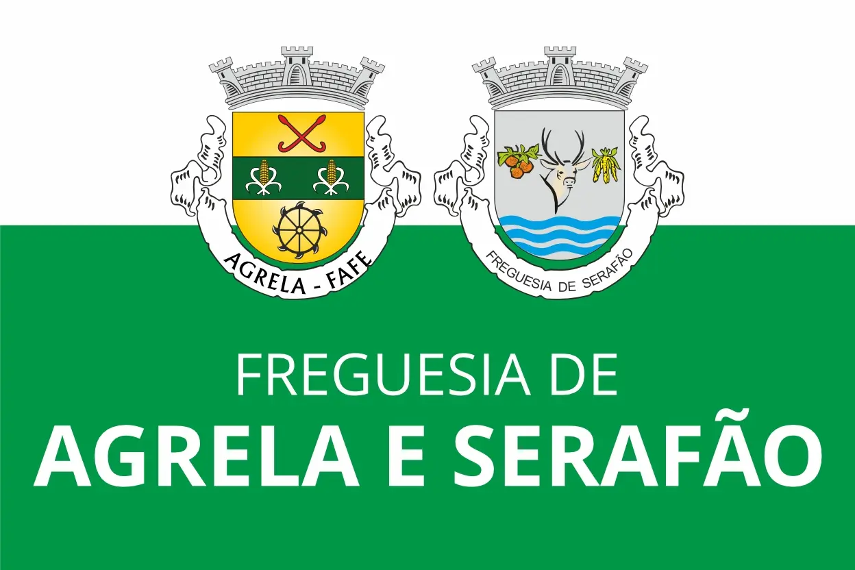 União de Freguesias de Agrela e Serafão