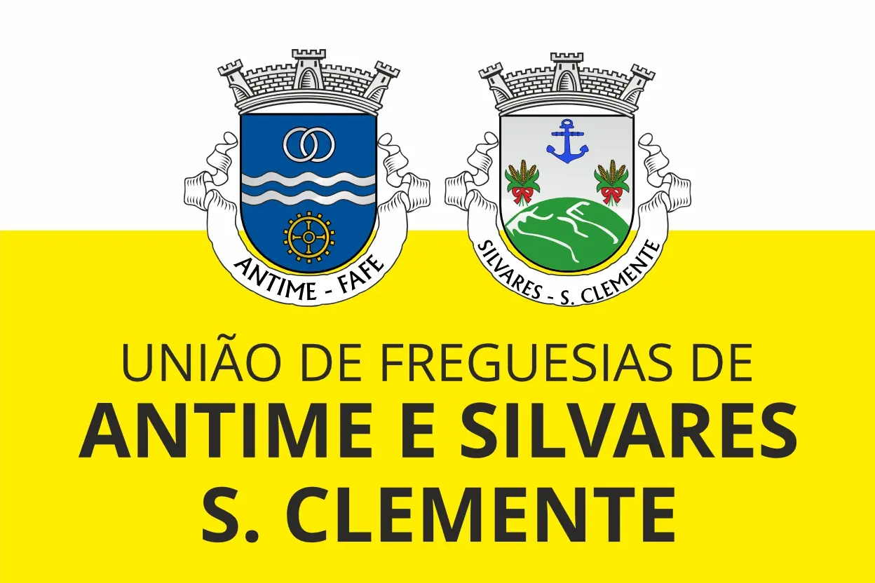 União de Freguesias de Antime e Silvares São Clemente